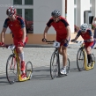 Rollo liga 2013 – Tour de Šumava 15. a 16. 6.