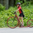 Rollo liga 2013 – Tour de Šumava 15. a 16. 6.