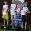Rollo liga 2013 – Tour de Šumava 15. a 16. 6.