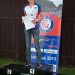 Rollo liga 2013 – Tour de Šumava 15. a 16. 6.