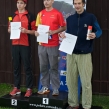 Rollo liga 2013 – Tour de Šumava 15. a 16. 6.
