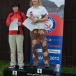 Rollo liga 2013 – Tour de Šumava 15. a 16. 6.