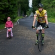 Rollo liga 2013 – Tour de Šumava 15. a 16. 6.