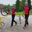 Rollo liga 2013 – Tour de Šumava 15. a 16. 6.