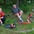 Rollo liga 2013 – Tour de Šumava 15. a 16. 6.