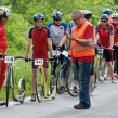 Rollo liga 2013 – Tour de Šumava 15. a 16. 6.