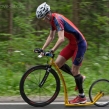 Rollo liga 2013 – Tour de Šumava 15. a 16. 6.
