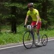 Rollo liga 2013 – Tour de Šumava 15. a 16. 6.