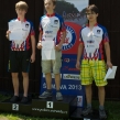 Rollo liga 2013 – Tour de Šumava 15. a 16. 6.
