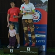 Rollo liga 2013 – Tour de Šumava 15. a 16. 6.