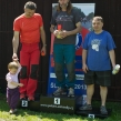 Rollo liga 2013 – Tour de Šumava 15. a 16. 6.