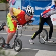 Rollo liga 2014 – Louny a Těškov 21.–22. 6.