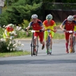 Rollo liga 2014 – Louny a Těškov 21.–22. 6.
