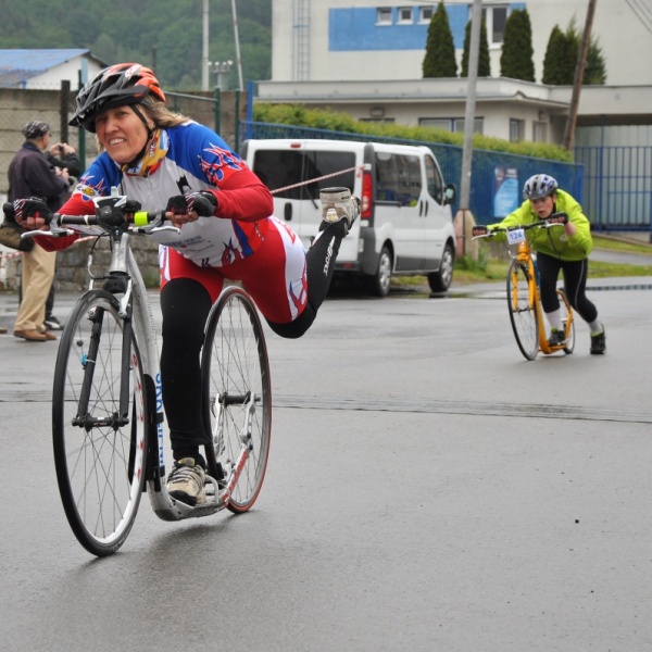 Rollo liga Moravská Třebová 17.–18. 5. 2014