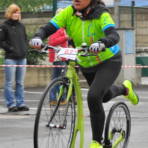 Rollo liga Moravská Třebová 17.–18. 5. 2014
