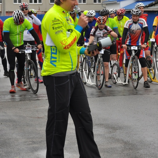 Rollo liga Moravská Třebová 17.–18. 5. 2014
