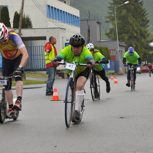 Rollo liga Moravská Třebová 17.–18. 5. 2014
