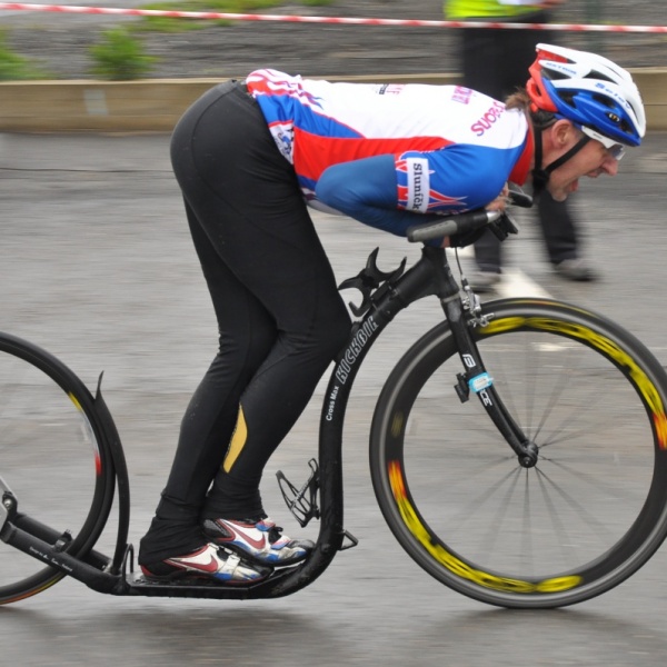 Rollo liga Moravská Třebová 17.–18. 5. 2014