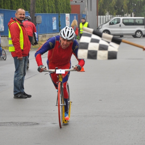 Rollo liga Moravská Třebová 17.–18. 5. 2014