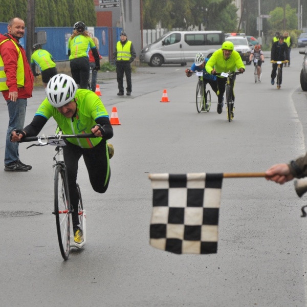 Rollo liga Moravská Třebová 17.–18. 5. 2014