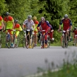 Rollo liga 2014 – Tour de Šumava 31. 5–1.6. 2014