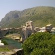 Mostar | Foto Václav Pechr