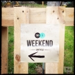 Try One Weekend 2015