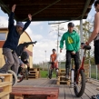Try One Weekend 2015