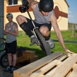 Try One Weekend 2015
