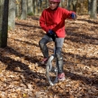 Try One Weekend 30. 10.–1. 11. 2015