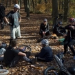 Try One Weekend 30. 10.–1. 11. 2015