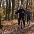 Try One Weekend 30. 10.–1. 11. 2015