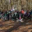 Try One Weekend 30. 10.–1. 11. 2015