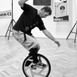 Try One Weekend 30. 10.–1. 11. 2015