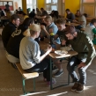 Try One Weekend 30. 10.–1. 11. 2015
