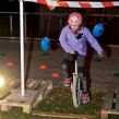 Try One Weekend 30. 10.–1. 11. 2015