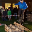 Try One Weekend 30. 10.–1. 11. 2015