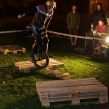 Try One Weekend 30. 10.–1. 11. 2015