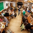 Try One Weekend 30. 10.–1. 11. 2015