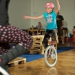 Try One Weekend 30. 10.–1. 11. 2015