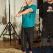 Try One Weekend 30. 10.–1. 11. 2015