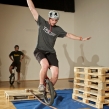 Try One Weekend 30. 10.–1. 11. 2015