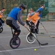 Try One Weekend 30. 10.–1. 11. 2015