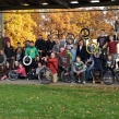 Try One Weekend 30. 10.–1. 11. 2015