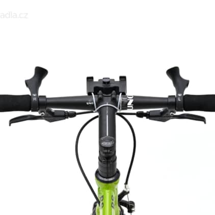 Jakkoliv jsou „normální“ vnější rohy, které dává na koloběžky například Yedoo nebo Kickbike, ergonomické, vnitřní rohy West Biking jsou „ještě ergonomičtější“ :-)