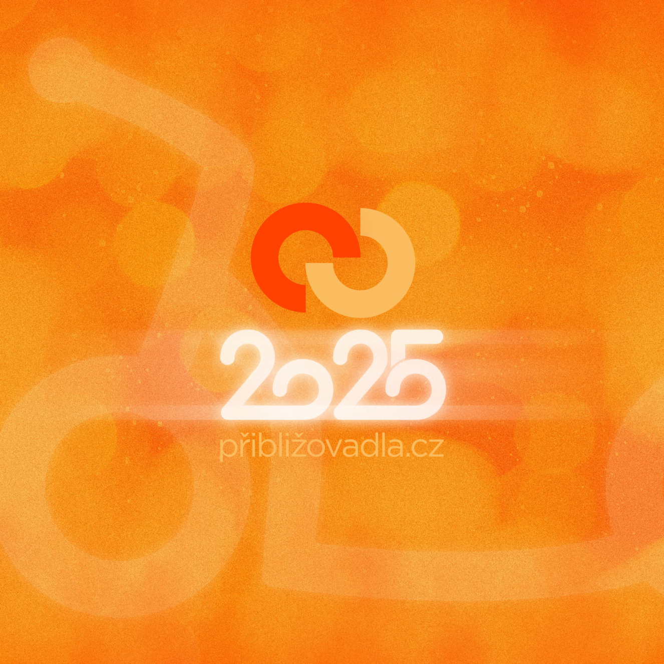 Přibližovadla.cz – PF 2025 s radostí