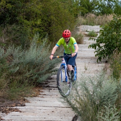 Bestie 32 | Foto Kateřina Nováková