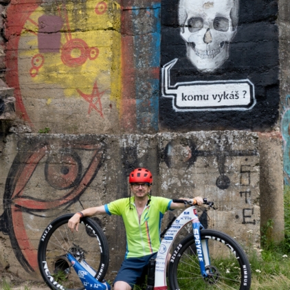 Bestie 32 | Foto Kateřina Nováková