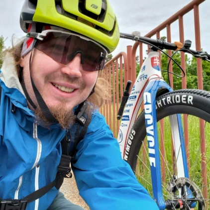 Petr vypadá spokojeněji než Bolek :-)