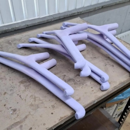 Řídítka, rajdy, riaditká, handlebars, (bullhorns) či kormáň…